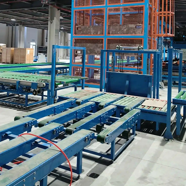 东莞往复式提升机