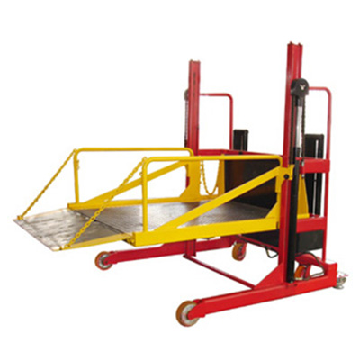 移动式装卸平台